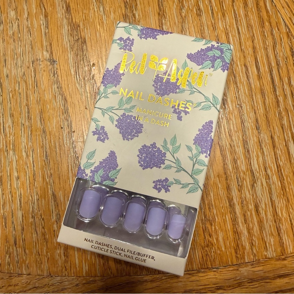 Red Aspen - Springtime Stroll, Sammy